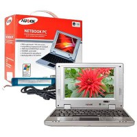 Netbook Augen E-go Oe-a732  Lcd 7  Windows Ce 
